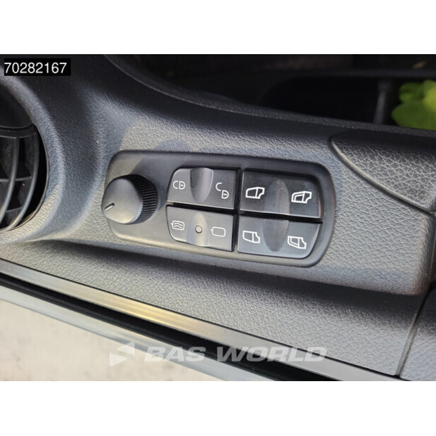 2016 Mercedes-Benz Atego 1524-43780326