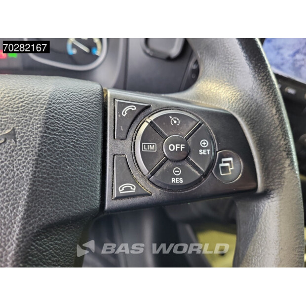 2016 Mercedes-Benz Atego 1524-43780328