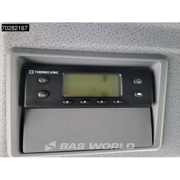 2016 Mercedes-Benz Atego 1524-43780331