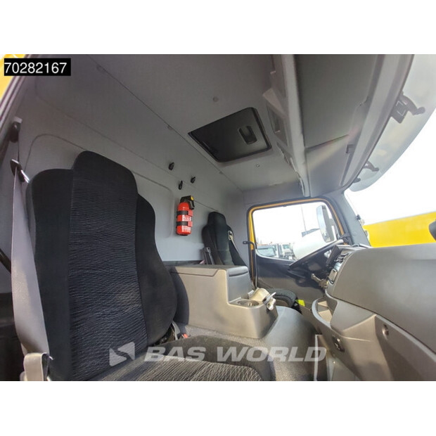 2016 Mercedes-Benz Atego 1524-43780333