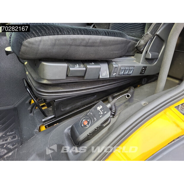 2016 Mercedes-Benz Atego 1524-43780336