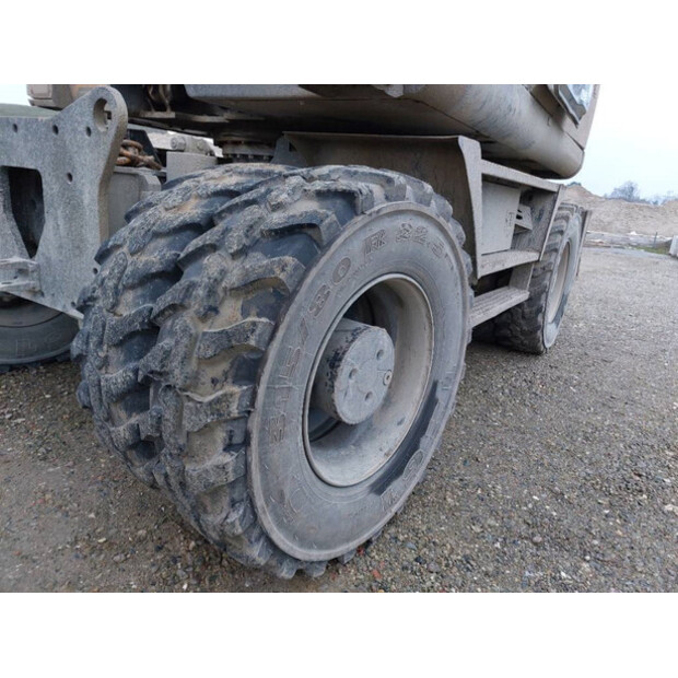 2016 Hitachi ZX170W-5B-43780352