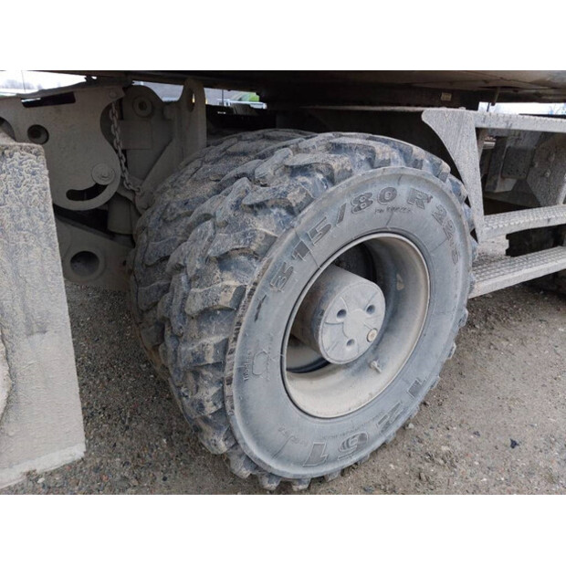 2016 Hitachi ZX170W-5B-43780355