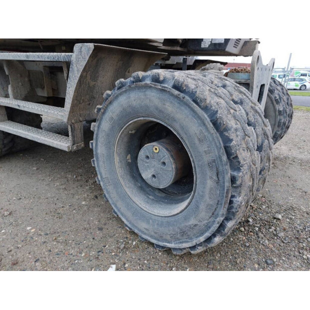 2016 Hitachi ZX170W-5B-43780356