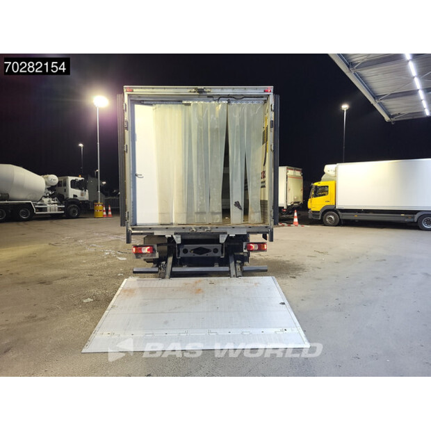 2016 Mercedes-Benz Atego 1524-43780382