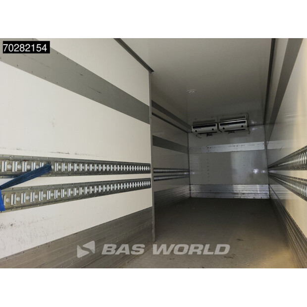 2016 Mercedes-Benz Atego 1524-43780386