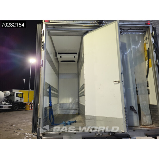 2016 Mercedes-Benz Atego 1524-43780388