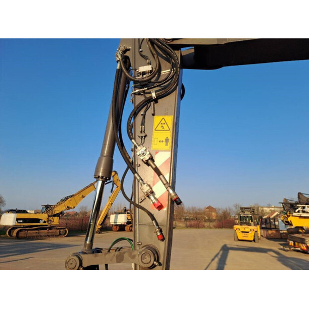 2019 Volvo EW160E-43780389