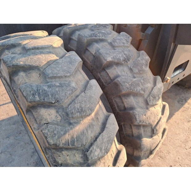 2019 Volvo EW160E-43780399