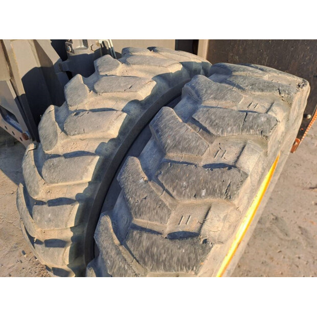 2019 Volvo EW160E-43780401