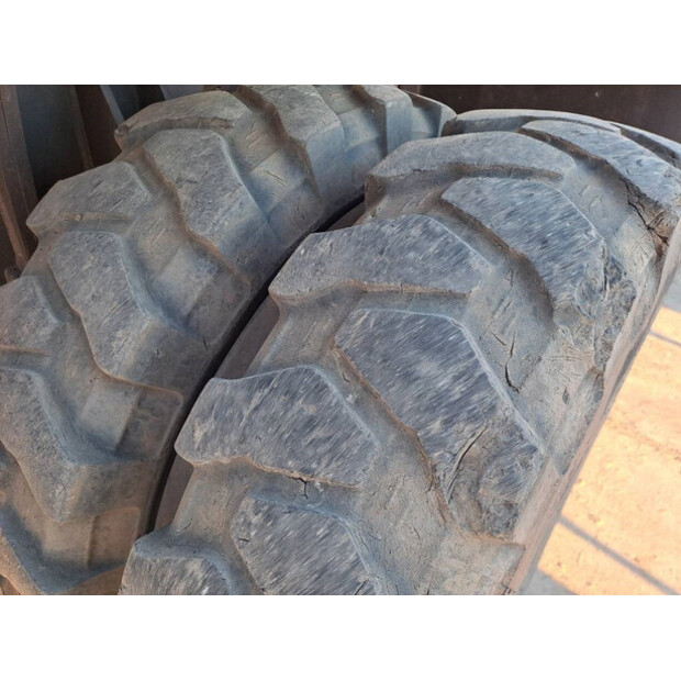 2019 Volvo EW160E-43780404