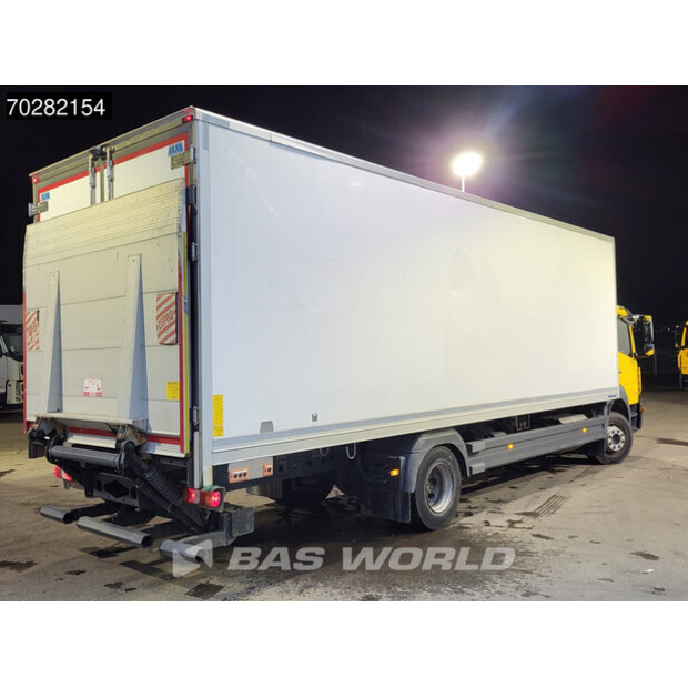 2016 Mercedes-Benz Atego 1524-43780406