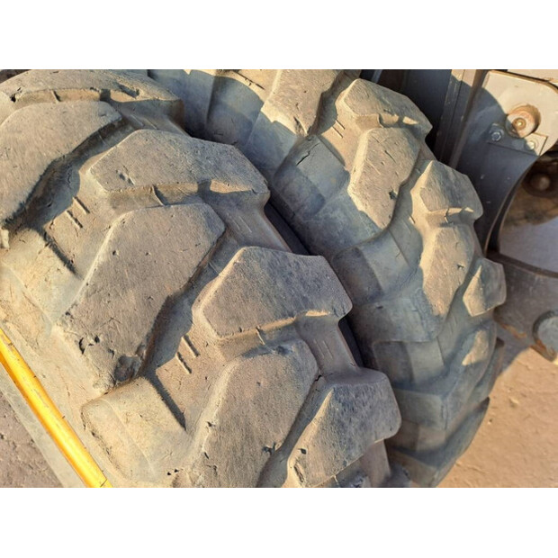 2019 Volvo EW160E-43780407