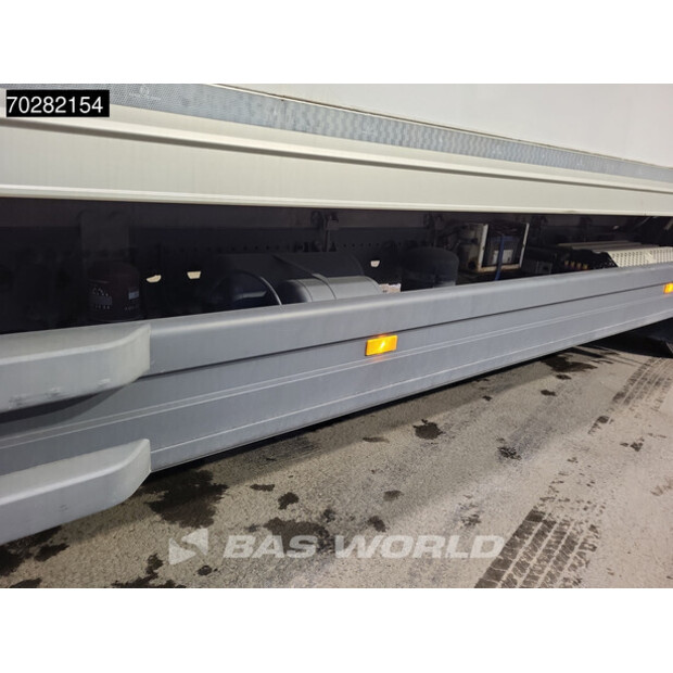 2016 Mercedes-Benz Atego 1524-43780409