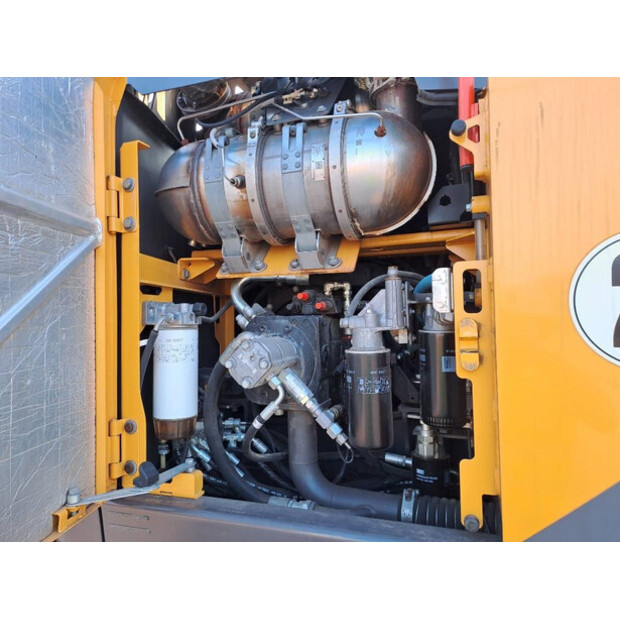 2019 Volvo EW160E-43780413