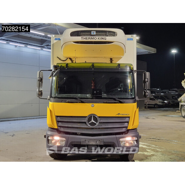 2016 Mercedes-Benz Atego 1524-43780415