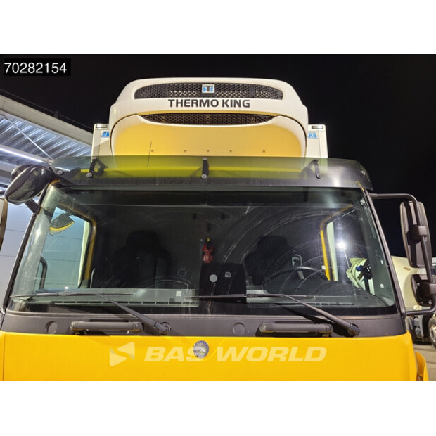 2016 Mercedes-Benz Atego 1524-43780421