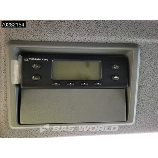 2016 Mercedes-Benz Atego 1524-43780440