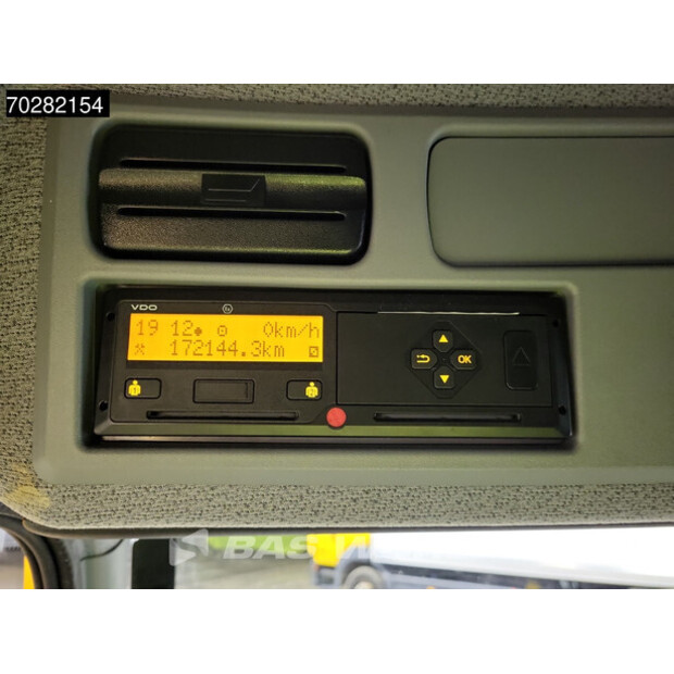 2016 Mercedes-Benz Atego 1524-43780444