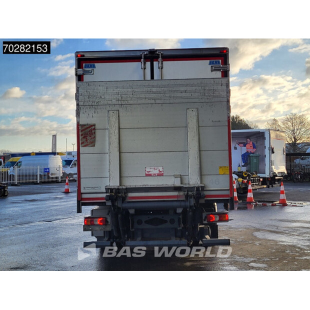 2017 Mercedes-Benz Atego 1524-43780484