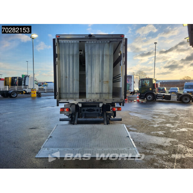 2017 Mercedes-Benz Atego 1524-43780486