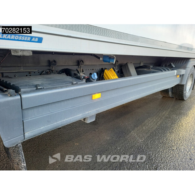 2017 Mercedes-Benz Atego 1524-43780491