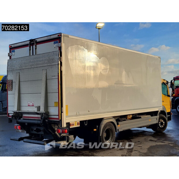 2017 Mercedes-Benz Atego 1524-43780495
