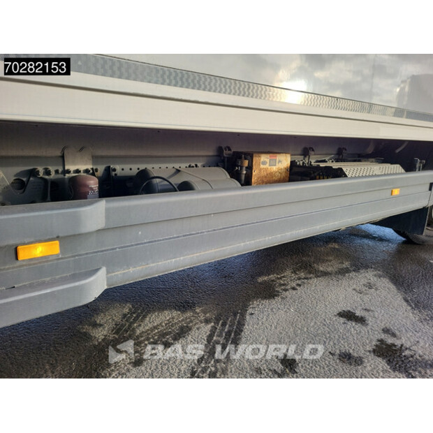 2017 Mercedes-Benz Atego 1524-43780496