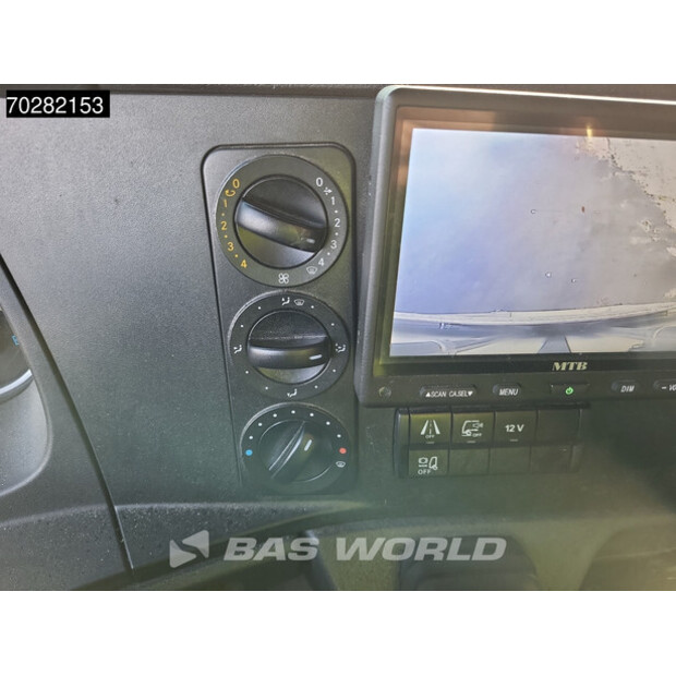 2017 Mercedes-Benz Atego 1524-43780504