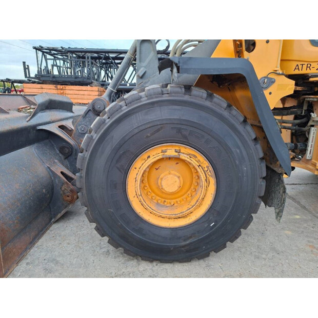 2016 Volvo L150H-43780541