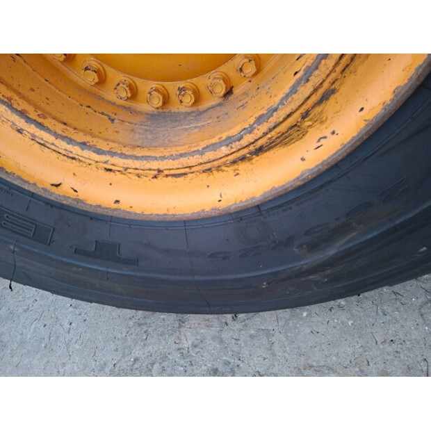 2016 Volvo L150H-43780542