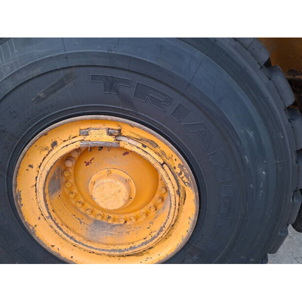 2016 Volvo L150H-43780543