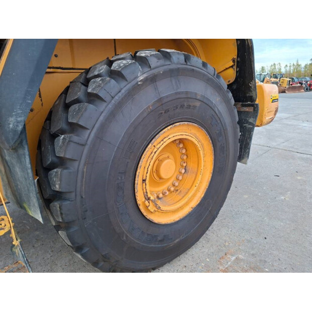 2016 Volvo L150H-43780544