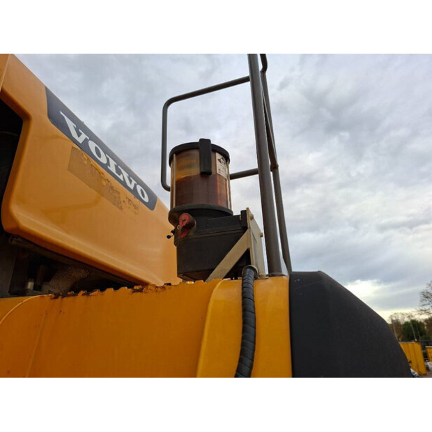 2016 Volvo L150H-43780546