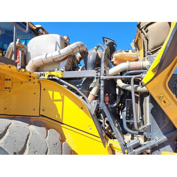 2016 Volvo L150H-43780549