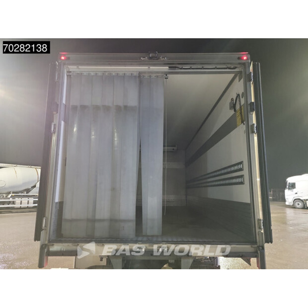 2018 Mercedes-Benz Atego 1524-43780564