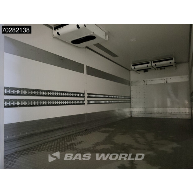 2018 Mercedes-Benz Atego 1524-43780567