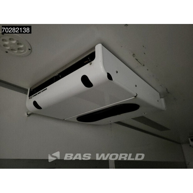 2018 Mercedes-Benz Atego 1524-43780570