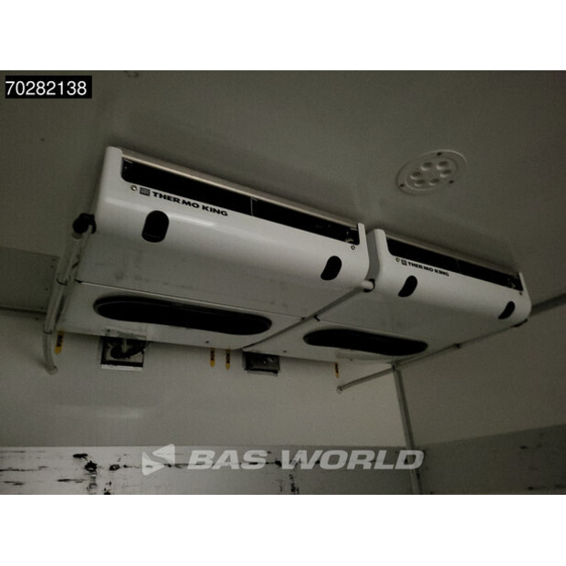 2018 Mercedes-Benz Atego 1524-43780571