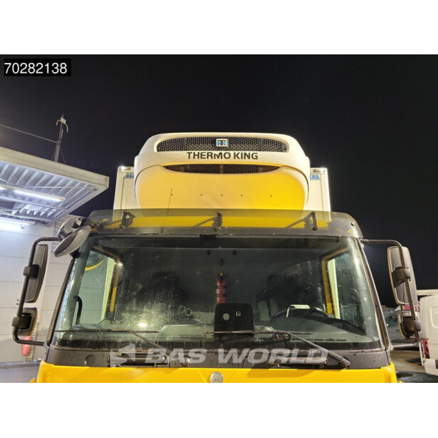 2018 Mercedes-Benz Atego 1524-43780574