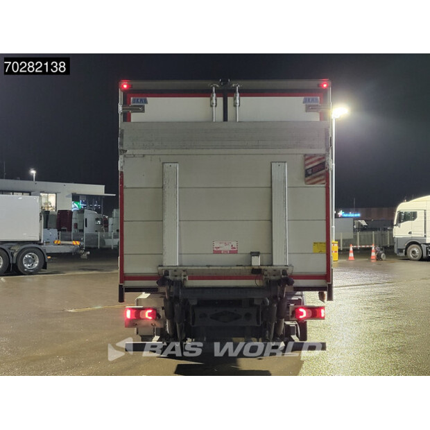 2018 Mercedes-Benz Atego 1524-43780581