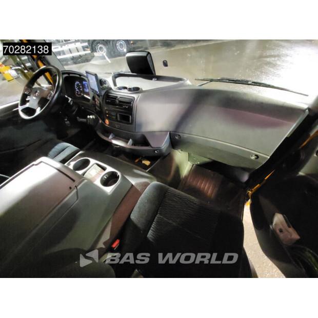 2018 Mercedes-Benz Atego 1524-43780591