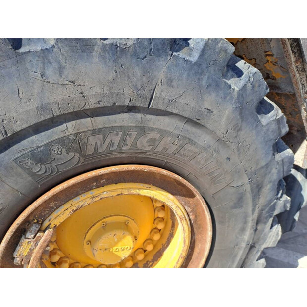 2013 Volvo L180G-43780598