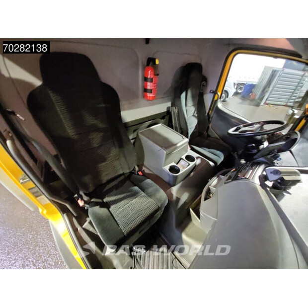 2018 Mercedes-Benz Atego 1524-43780601