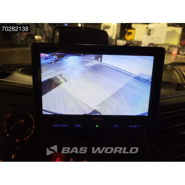 2018 Mercedes-Benz Atego 1524-43780611