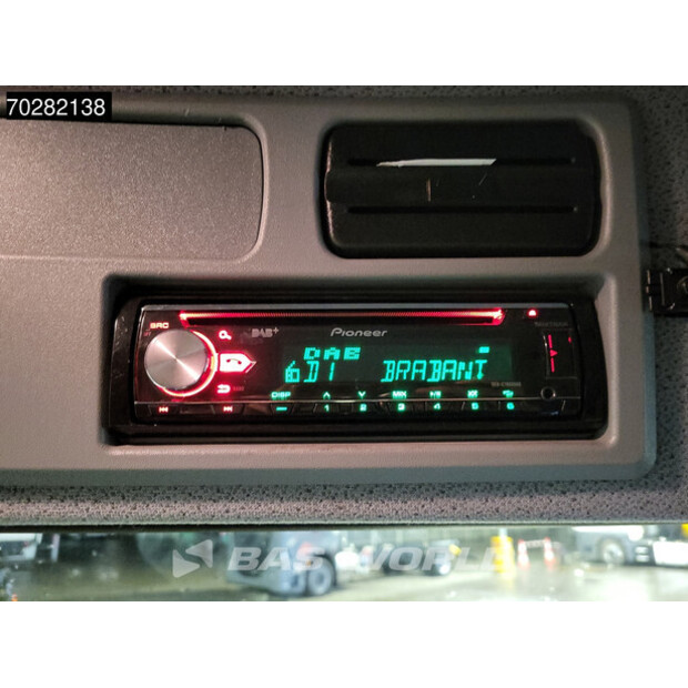 2018 Mercedes-Benz Atego 1524-43780615