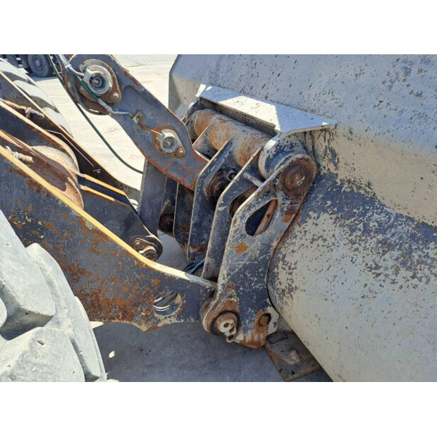 2013 Volvo L180G-43780616