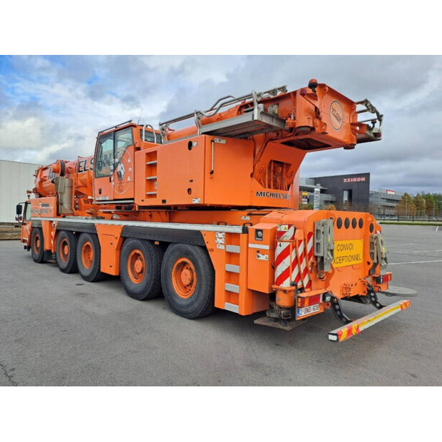 2014 Liebherr LTM 1200-5.1-43780652