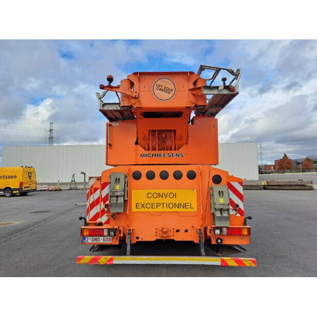 2014 Liebherr LTM 1200-5.1-43780653