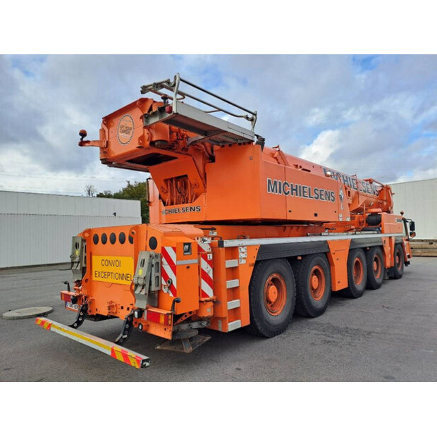 2014 Liebherr LTM 1200-5.1-43780654